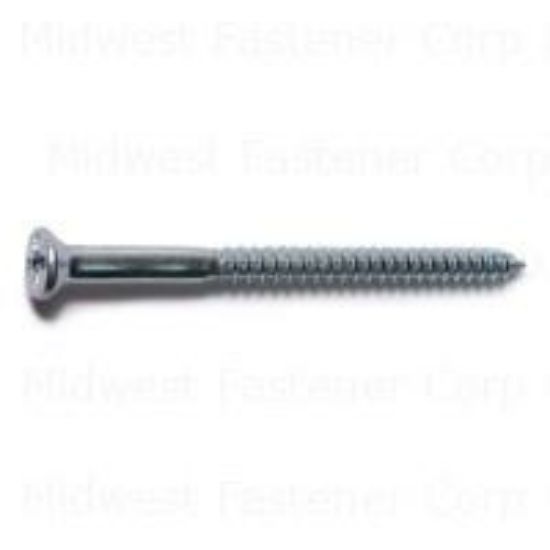 Picture of Wood-Screw 8 X 2-1/2" Phillips