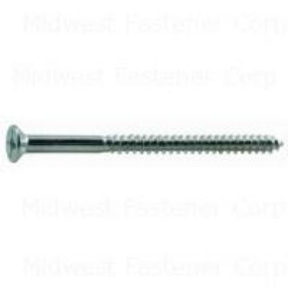Picture of Wood-Screw 10 X 3 Phillips