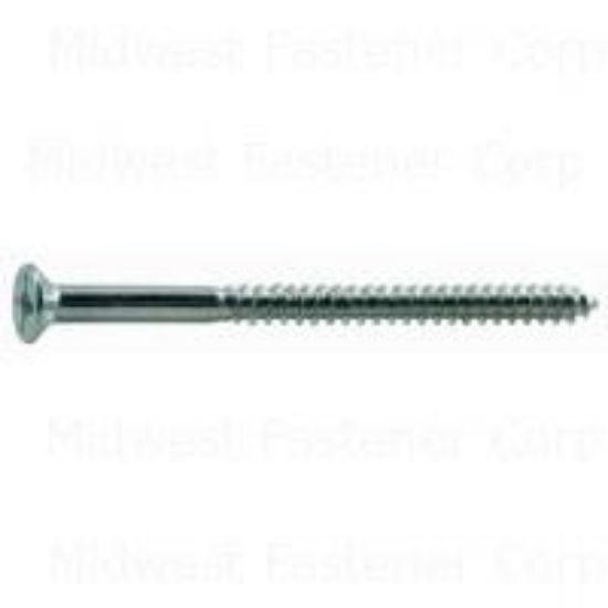 Picture of Wood-Screw 10 X 3 Phillips