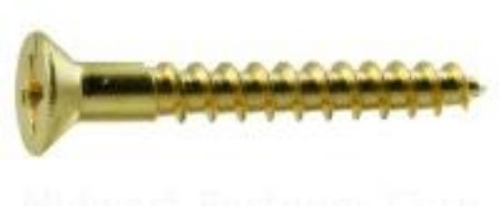 Picture of Wood-Screw Hr8193 1 X 1-1/2"