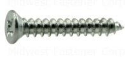 Picture of Wood-Screw Znc #4 X 3/4"