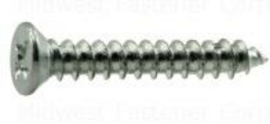 Picture of Wood-Screw Znc #4 X 3/4"
