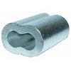 Picture of Wire-Rope-Ferrule Aluminum 3/32"