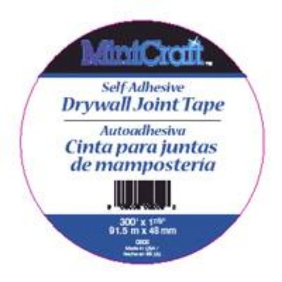 Picture of Joint-tape Fiberglass-mesh 1.875" X 300'