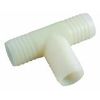 Picture of 5/8 Tee Hose-Barb Nylon