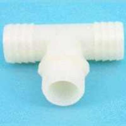 Picture of 52637B 1 X 3/4 MIP TEE