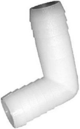 Picture of 52655B Hose-Barb ELBOW 1/2