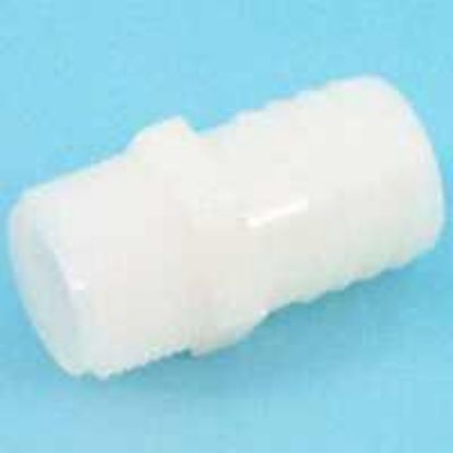 Picture of 52675B Garden-Hose Adapter 3/8"