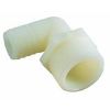 Picture of 3/4" X 1/2 Male Elbow Nylon Hose-Barb X MIP