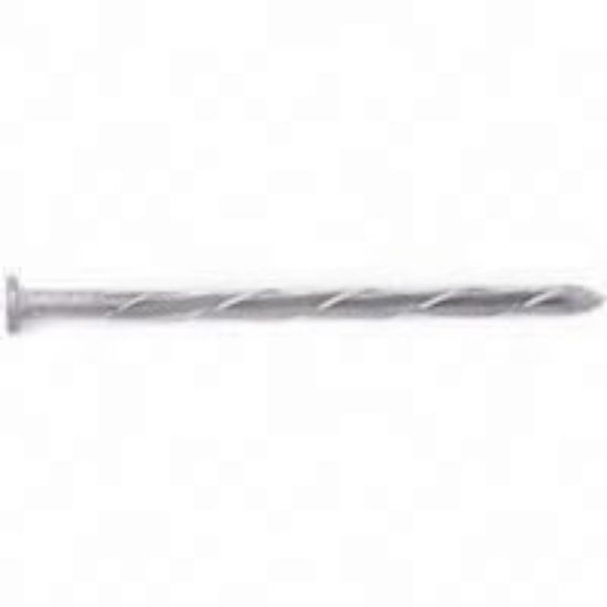 Picture of Spiral Spike-Nail 12" 5#