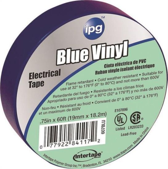 Picture of Electrical-tape 3/4 X 60 Vinyl