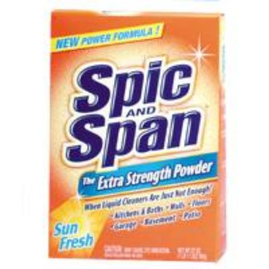 Picture of ™Spic & Span™ 27-Ounce 3688