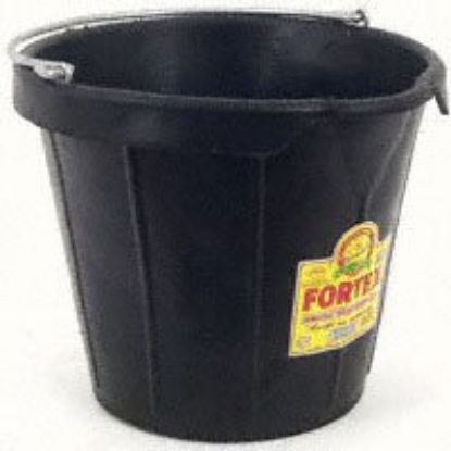 Picture of Rubber Pail