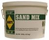 Picture of Sand-Mix / Topping Mix