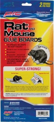 Picture of Mouse-Trap Glue-Trap Rat-&-Mouse