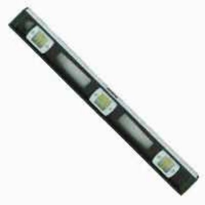 Picture of Spirit-Level Top Read Aluminum 96"