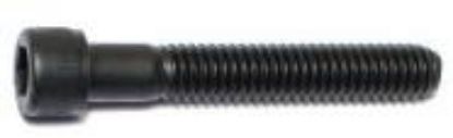 Picture of Machine-Screw Knurled-barrel Socket-cap 5/16"-18 X 2"