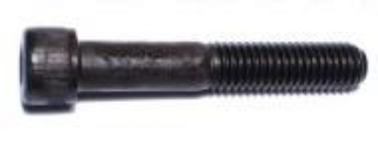Picture of Machine-Screw Knurled-barrel Socket-cap 1/2"-13 X 3"