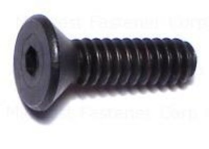 Picture of Machine-Screw Socket-cap #6-32 X 1/2"