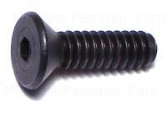 Picture of Machine-Screw Socket-cap #6-32 X 1/2"
