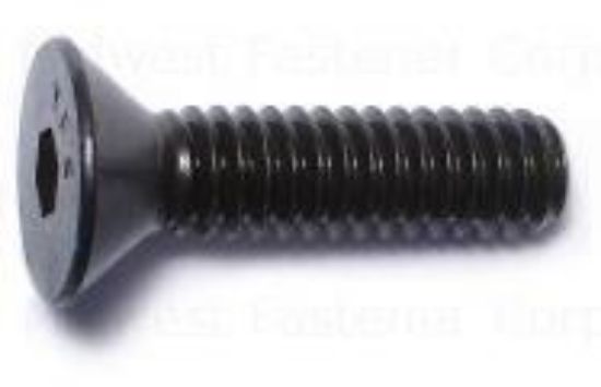 Picture of Machine-Screw Socket-cap 1/4"-20 X 1"