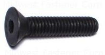 Picture of Machine-Screw Socket-cap 5/16"-18 X 1-1/2"