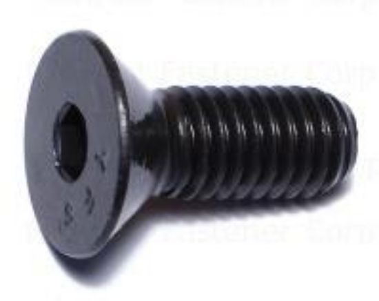Picture of Machine-Screw Socket-cap 3/8"-16 X 1"