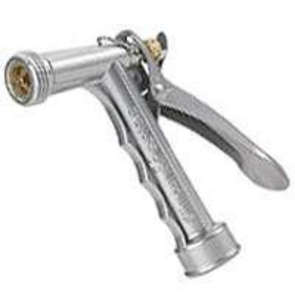 Picture of Hose-Nozzle Pistol-Grip THREAD