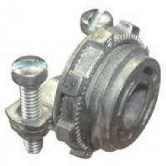 Picture of Clamp-Combo Connector 3/8"