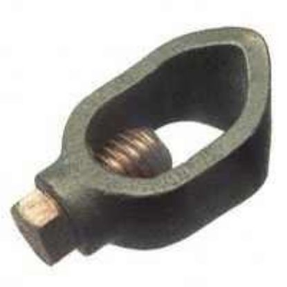 Picture of Ground-Rod-Clamp 1/2"