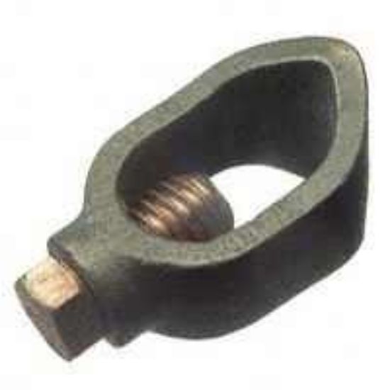 Picture of Ground-Rod-Clamp 1/2"