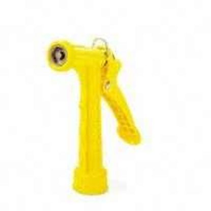 Picture of Polymer Hose-Nozzle