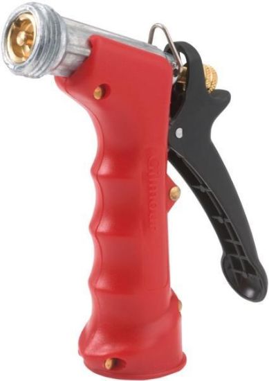 Picture of Hose-Nozzle Insulated