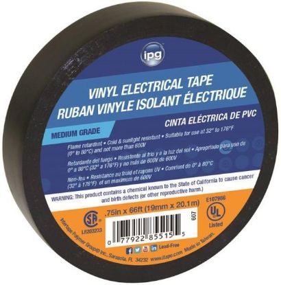 Picture of Electrical-Tape 3/4"