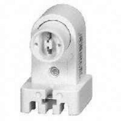 Picture of Light-Bulb-Socket Fixed Fluorescent 660W