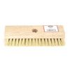 Picture of Scrub-Brush Rectangle-Shape Acid-Resistant Threaded Hole 8"
