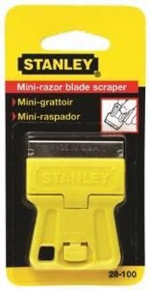Picture of Razor-Scraper Mini with Blade
