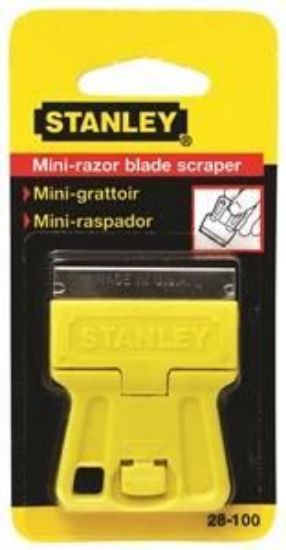 Picture of Razor-Scraper Mini with Blade