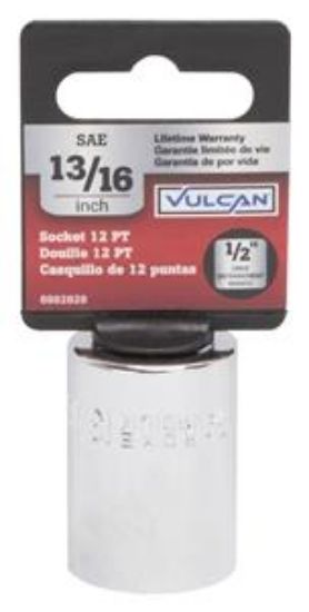 Picture of 13/16 Socket-Wrench 12p