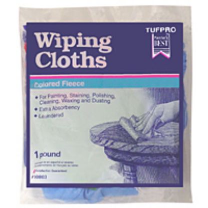 Picture of Bag Of Rags 16-ounce