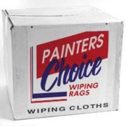 Picture of Cleaning-Wiper Cotton T-Shirt Knit White