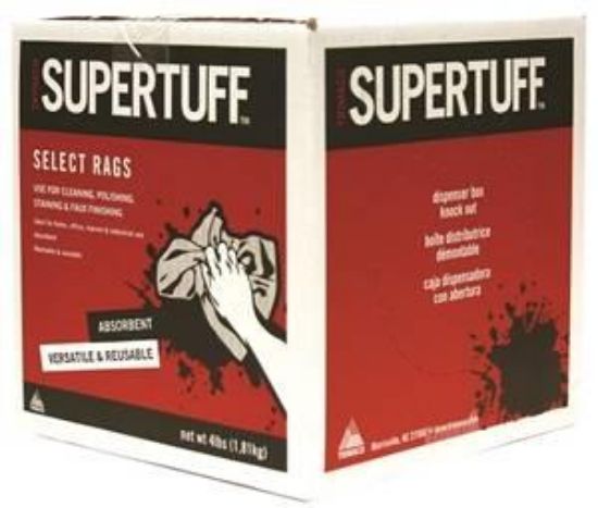 Picture of Knit-rags Colored