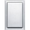 Picture of JUMBO White Mounting-Block