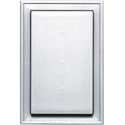 Picture of JUMBO White Mounting-Block