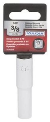 Picture of 3/8" Deep-Socket 6-point