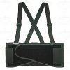 Picture of Back-Support-Belt with Suspenders