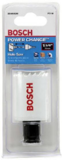 Picture of Hole-Saw 1.25"