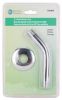 Picture of Shower-arm 6" Chrome Metal