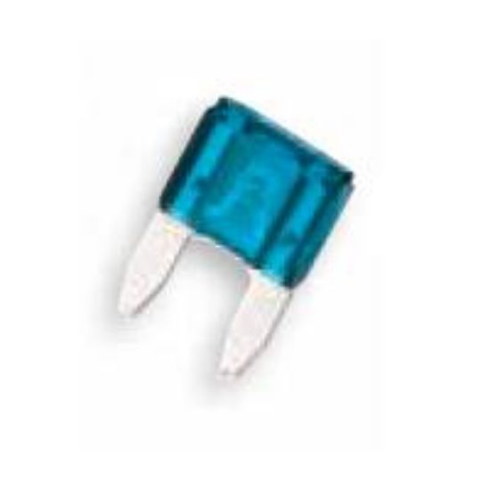 Picture of Electrical-Fuse BP/ATM-15 AUTO Blade-Type