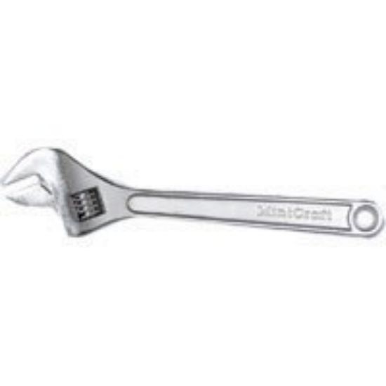 Picture of Adjustable-Wrench 15"
